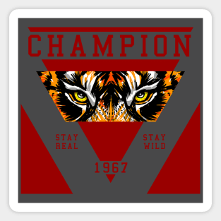 champion Magnet